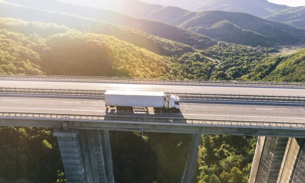 EPA Allows California Law Phasing out Diesel Trucks