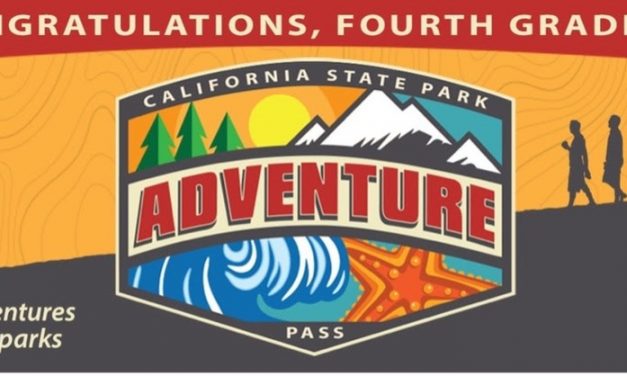 Fourth Graders and Their Families Invited to Explore 19 State Parks for Free