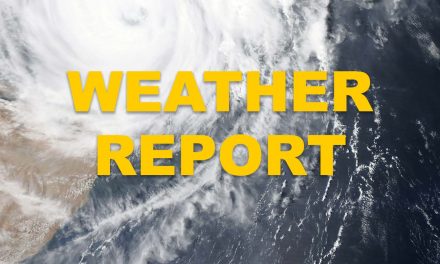 High Wind Warning for San Luis Obispo County Interior Valleys