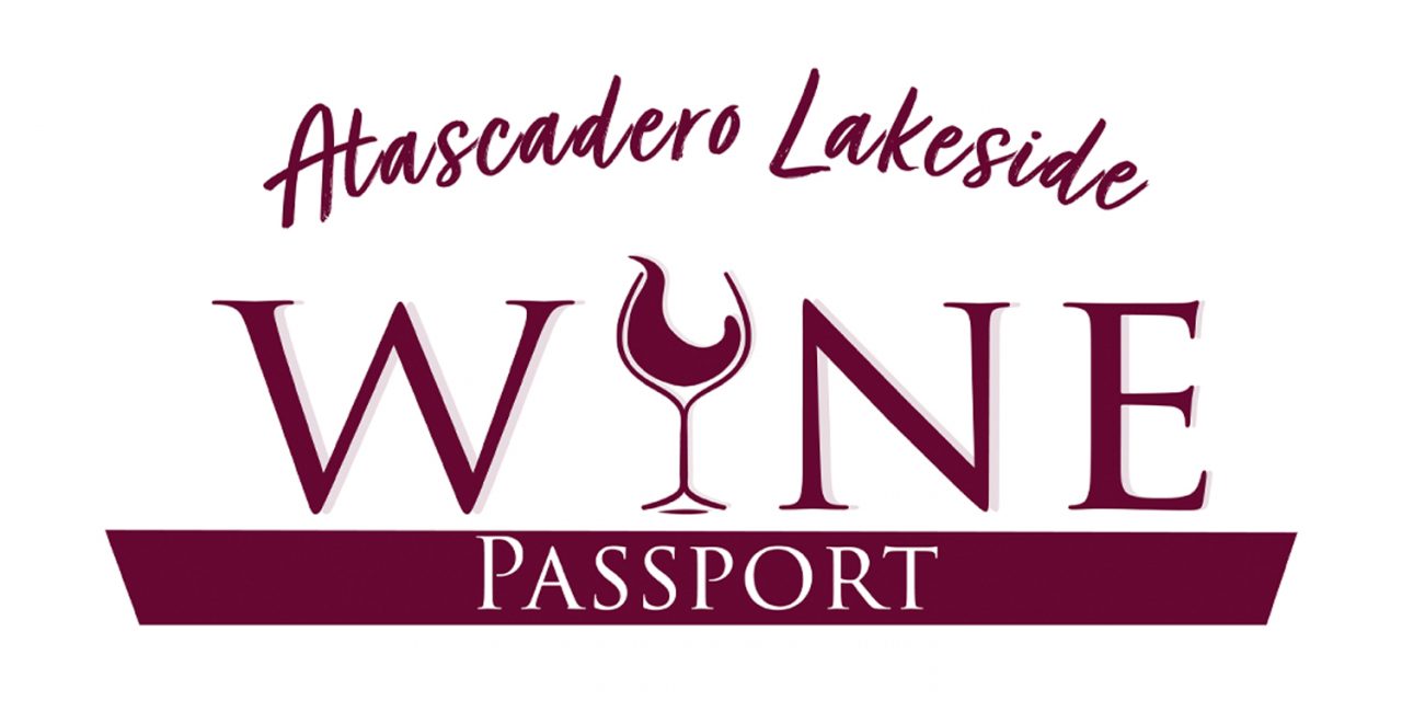 Atascadero Lakeside Wine Passport Kick-Off Party