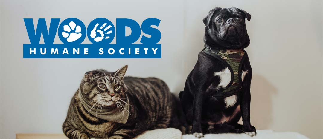 Woods Humane Society to Host ‘Roaring ’20s’ Tails Gala Fundraiser