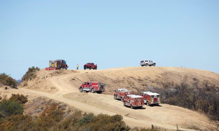 Gifford Fire 91% contained as crews transition to recovery; Evacuations and closures remain in effect